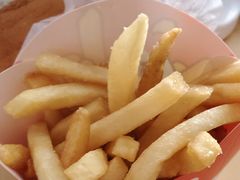 -华莱士·全鸡汉堡(五号路店)