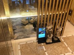 -杭州城中香格里拉大酒店