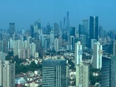 -上海龙之梦万丽酒店