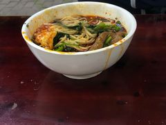 -朱儿面庄(洋河三路店)