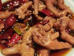 -黄山老妈·土菜(碧桂园店)