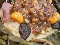 -喜势点·糖沙翁手工茶点·本地人茶居(永庆坊店)