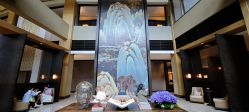 -北京瑰丽酒店·宴会厅·婚宴·会展