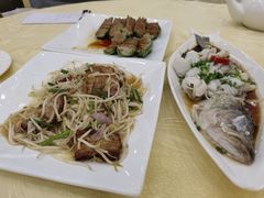 -嘉华海鲜酒家(龙津中路店)