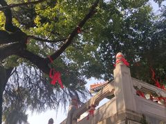 -宝通禅寺