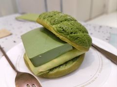 -大树餐厅(朝阳大悦城店)
