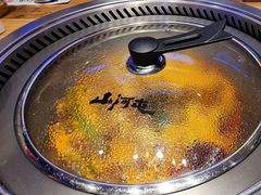 -山河屯铁锅炖·非遗铁锅炖(华强北店)