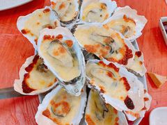 -蚝乡农庄(铁涌赤岸店)