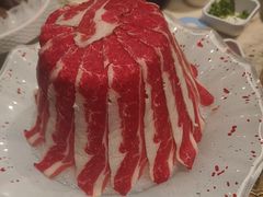 -肥牛先生火锅店(花山区江东大道店)