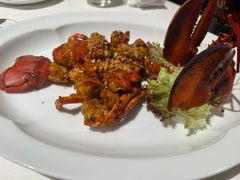 -宝丽轩中餐厅BAOLIXUAN