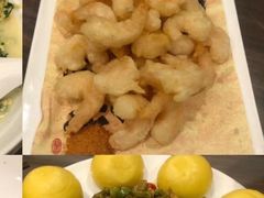 -今鲜源大酒店·中华餐饮名店(新湛路店)