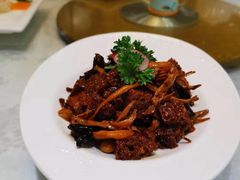 -利鸿私宴(南京路步行街店)