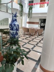 -上海交通大学医学院附属上海儿童医学中心(陆家嘴总院区)