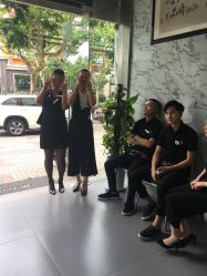 -永琪美容美发