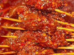 -蜀大侠火锅(总府路店)