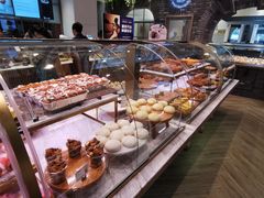 -巴黎贝甜(红梅店)