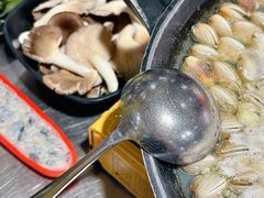 -水哥卜卜贝(东晓·胜汇里店)