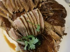 -壹只卤鹅·潮汕菜(莲塘店)