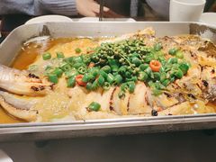 -半天妖烤鱼(方庄店)