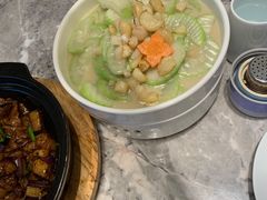 -四道菜·福建菜馆(新街口金鹰店)