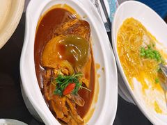 -肆月河豚·新淮扬(金融街店)