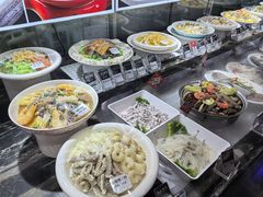 -渔民船说·北塘海鲜·天津菜·海肠捞饭(北塘古镇店)