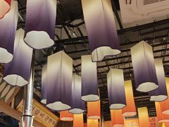 -姜胖胖韩式自助烤肉(光明万达店)