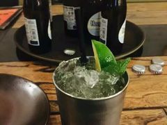 -黑角餐厅美式狂野Blackhorn(昌茂花园店)