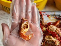 -王红军龙虾(新民路店)