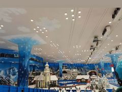 -长沙湘江冰雪世界