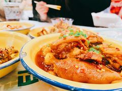 -东排食堂长沙小吃大排档(五一广场店)