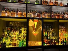 -长沙北辰洲际酒店-SKY 27酒廊