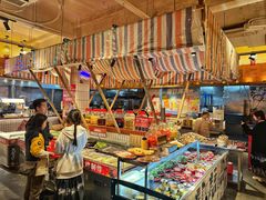 -九村烤脑花(大石坝总店)