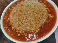 -大明寺素食坊(扬子江中路店)