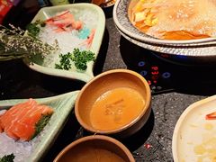 -牛New寿喜烧(虹桥新天地店)