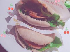 -一叶一世界·素食餐厅(锦华万达店)