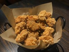 -The Cheebat 锌吧·Bistro(体育西店)