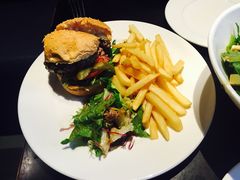 -blue frog蓝蛙(长泰广场店)