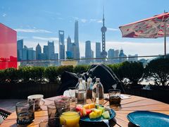 -池畔酒吧 WET Bar