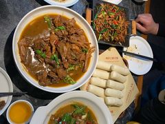 -竹壶小馆(清逸轩店)