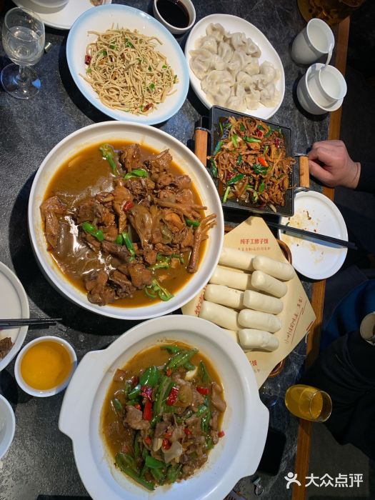 竹壶小馆(清逸轩店)图片