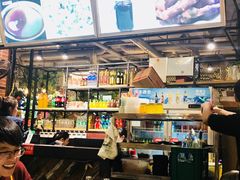 -钢管厂歆瑞源油卤串串香(春熙路太古里店)