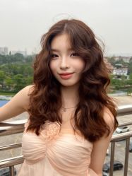-MMby Hair Code芭曲发型