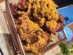 -路边羊烧烤酒场(宝带路店)