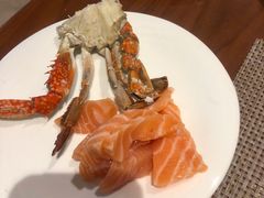 -明月东一酒店·菲斯特自助餐厅