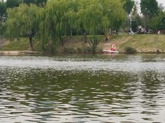 -商丘市人民公园