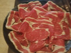 -宣武小院涮肉(前门店)