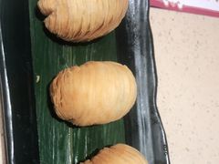 上汤富村菜心-点都德(华强南店)