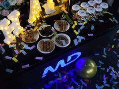 -MD KTV(居然之家店)