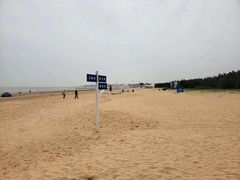 -日照海滨国家森林公园